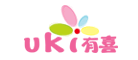 UKI/有喜品牌logo