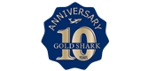 GOLD SHARK/金鯊品牌logo