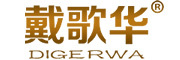 Digerwa/戴歌華品牌logo
