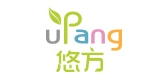 UPANG品牌logo