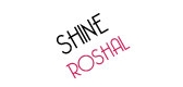 SHINE ROSHAL/陽(yáng)光蘿莎品牌logo