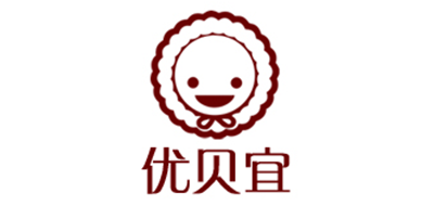 Yobeyi/優(yōu)貝宜品牌logo