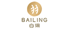 White Feather/白翎品牌logo