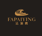 法派鷹品牌logo