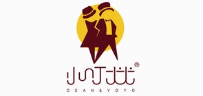 小叮尤尤品牌logo