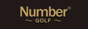 NUMBER品牌logo