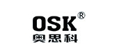 OSK/奧思科品牌logo