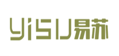 易蘇品牌logo