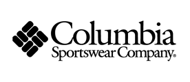 Columbia/哥倫比亞品牌logo