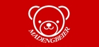 MBEAR/摩登貝兒品牌logo