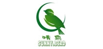 SUNNY．BIRD/晴鳥品牌logo