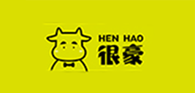 很豪品牌logo