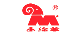 小綿羊品牌logo