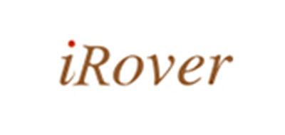 irover/愛露華品牌logo