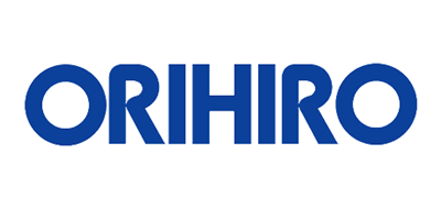 ORIHIRO/歐力喜樂(lè)品牌logo