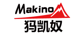 Makino/犸凱奴品牌logo