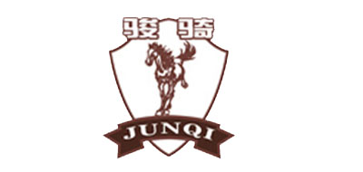 駿騎品牌logo