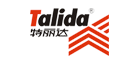 天力達(dá)/TALIDA品牌logo