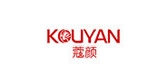 蔻顏品牌logo