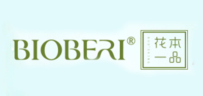 BIOBERI/波比愛品牌logo