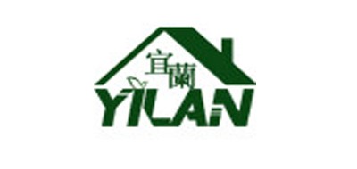 宜蘭品牌logo