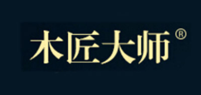 MUJIANG/木匠大師品牌logo