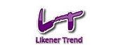 LT/聯(lián)騰品牌logo