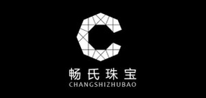 暢氏珠寶品牌logo