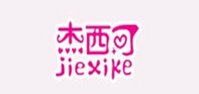 杰西可品牌logo