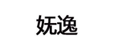 嫵逸品牌logo