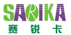 Sarika/賽銳卡品牌logo