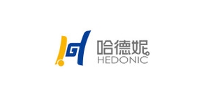 HEDONIC/哈德妮品牌logo