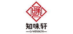 知味軒品牌logo