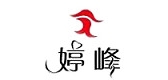 婷峰品牌logo