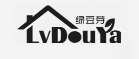 綠豆芽品牌logo