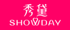 秀黛品牌logo
