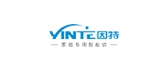 因特品牌logo