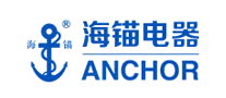 海錨品牌logo