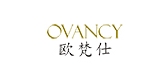 OVANCY/歐梵仕品牌logo