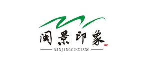 閩景印象品牌logo