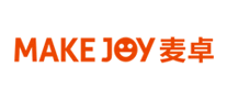 Makejoy/麥卓品牌logo