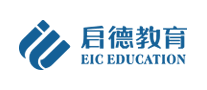 啟德品牌logo