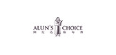 alun’s choice/阿倫選品牌logo