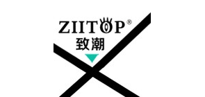致潮品牌logo