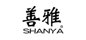 善雅品牌logo