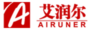 艾潤爾品牌logo