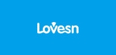 Lovesn/樂(lè)詩(shī)尼品牌logo