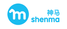 Shinema/神馬品牌logo