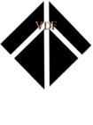 VDF品牌logo