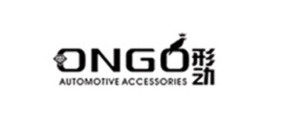 ONGO/形動品牌logo